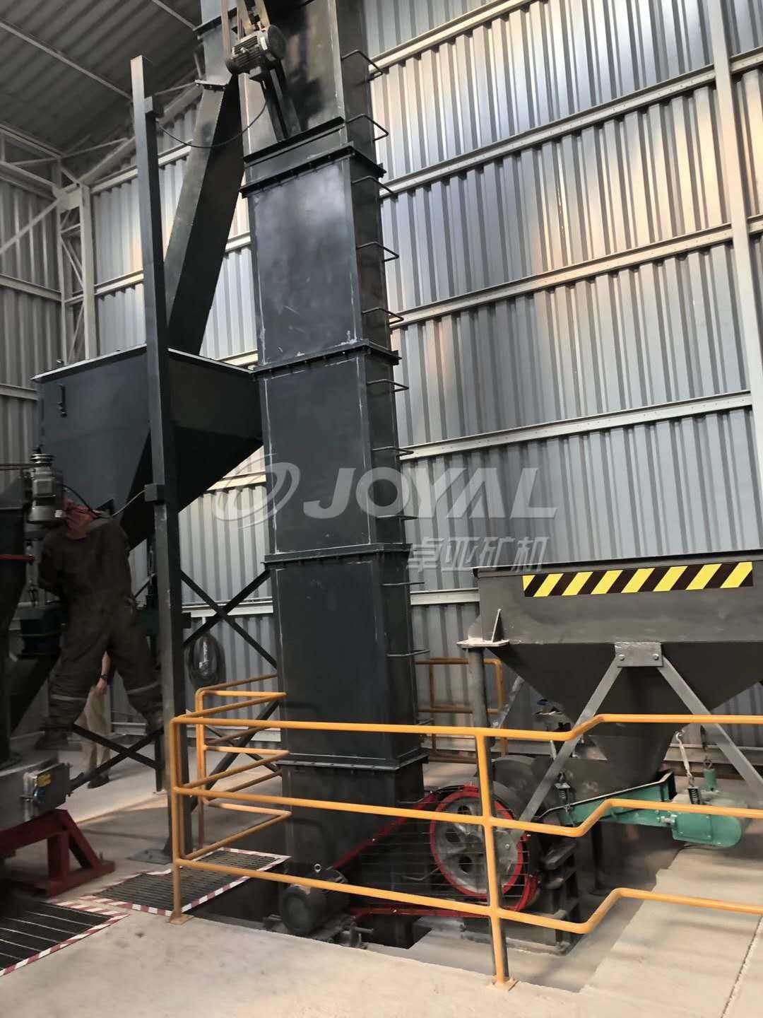 MTW138 Grinding Mill