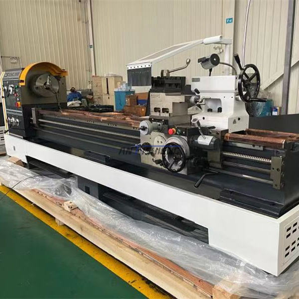 ANTISHICNC CS6266B Manual Lathe Machine Tool Equipment