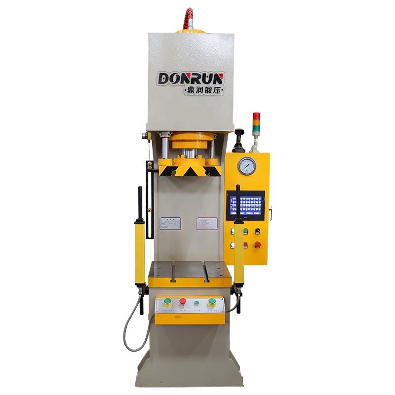 Dingrun YQ41-20T Single Column Hydraulic Press