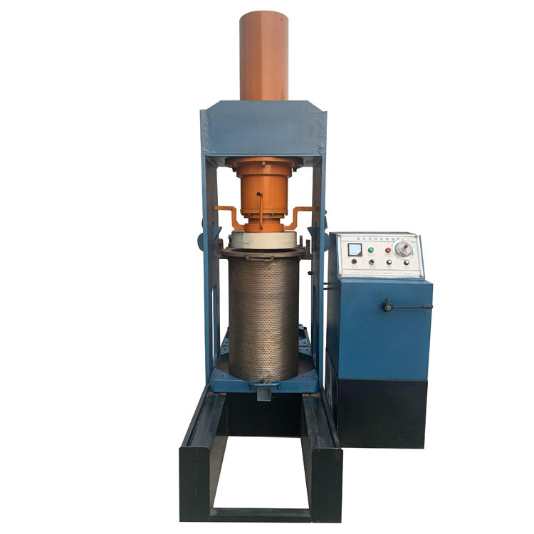 Shengquan Screw Oil Press