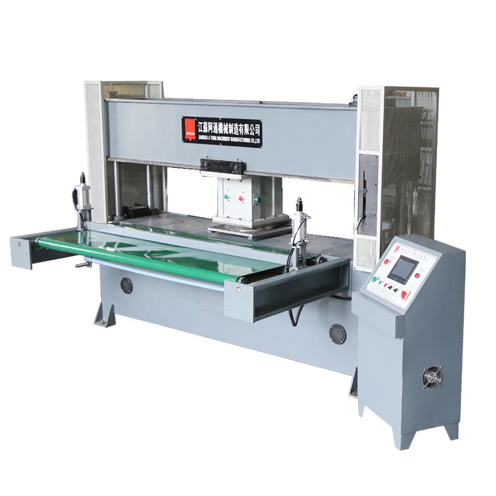 JSATON Die Cutting Machine