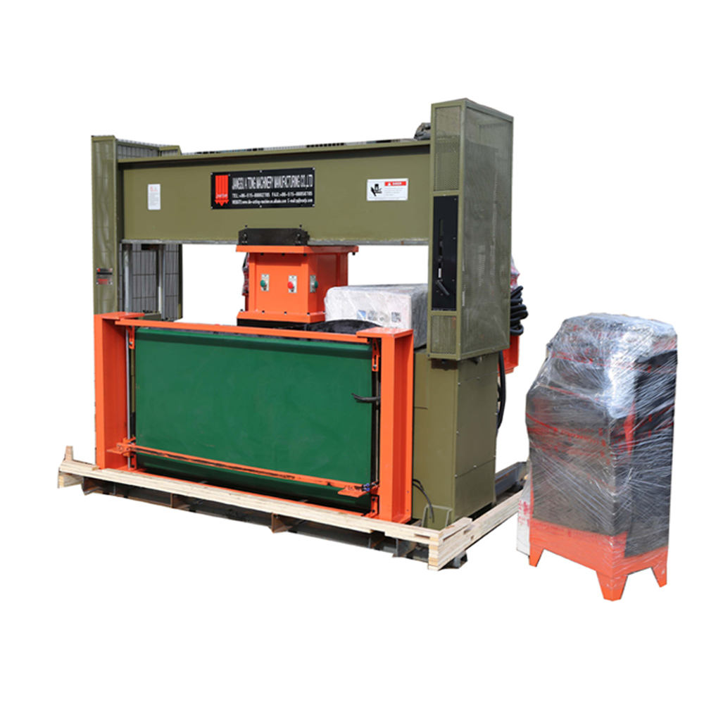 JSATON Die Cutting Machine