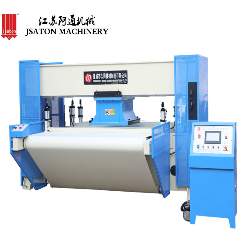 JSATON Die Cutting Machine