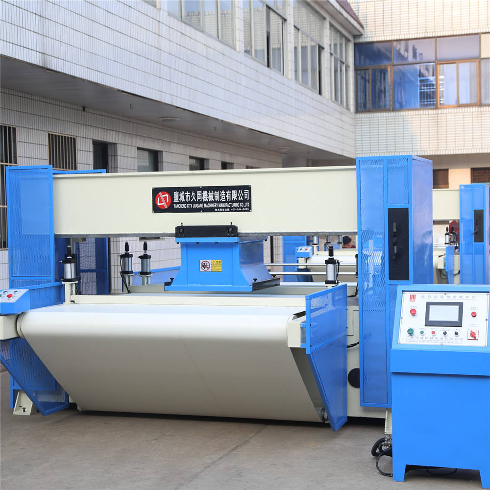 JSATON Die Cutting Machine