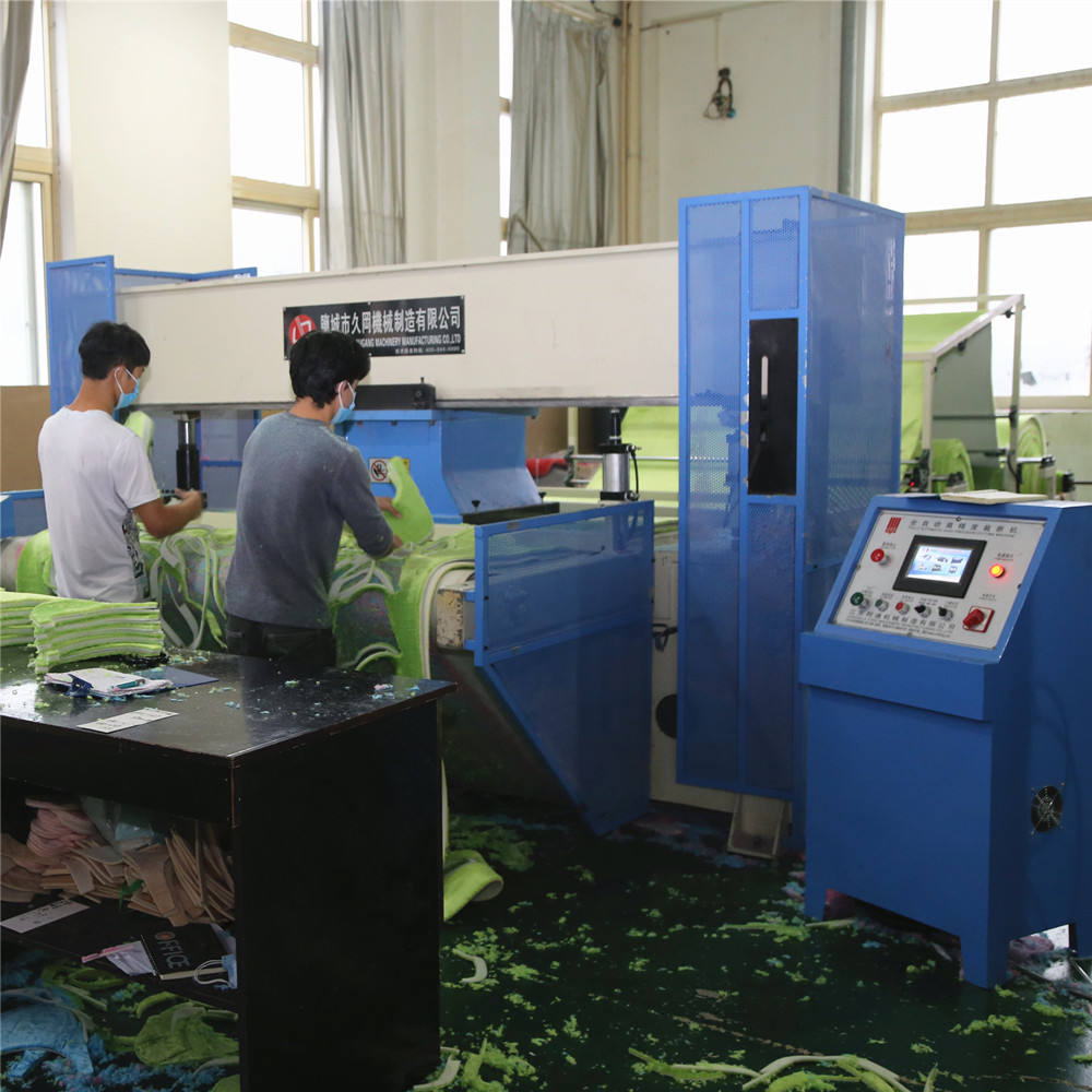 JSATON Die Cutting Machine