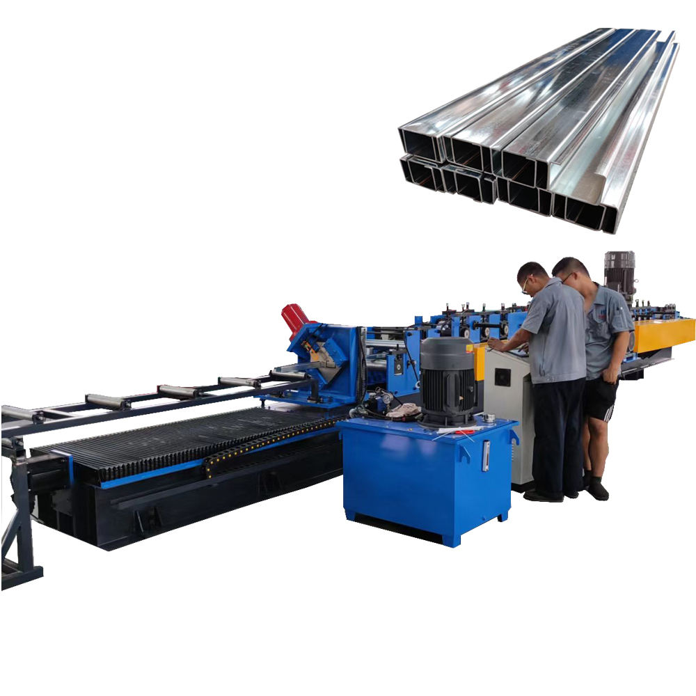 Huayang Hydraulic Cutting Machine