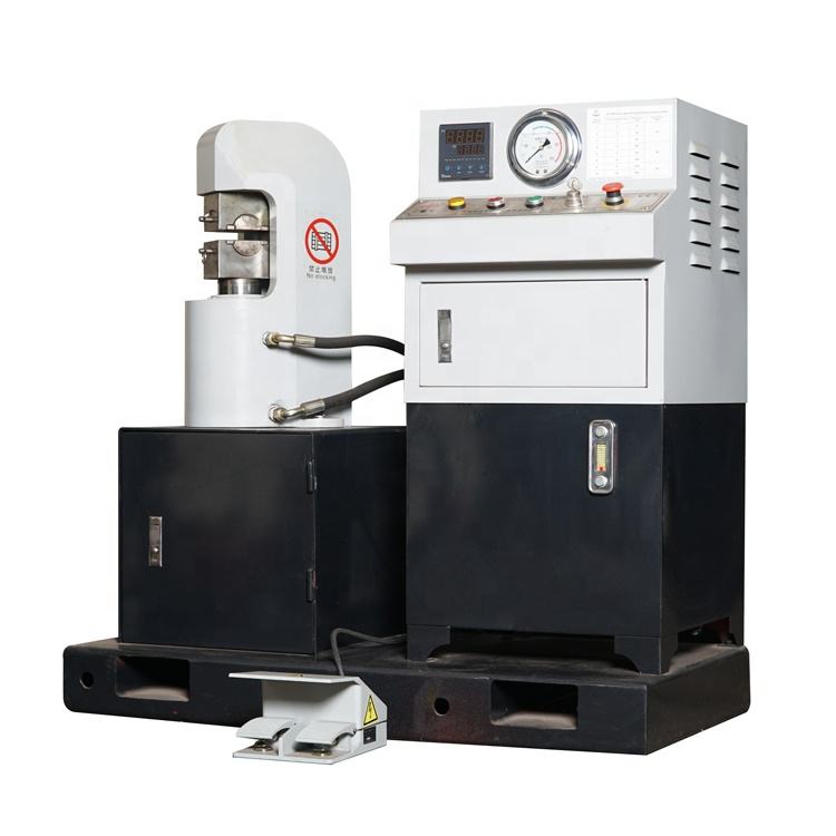 XingTai GT-60T Hydraulic Press