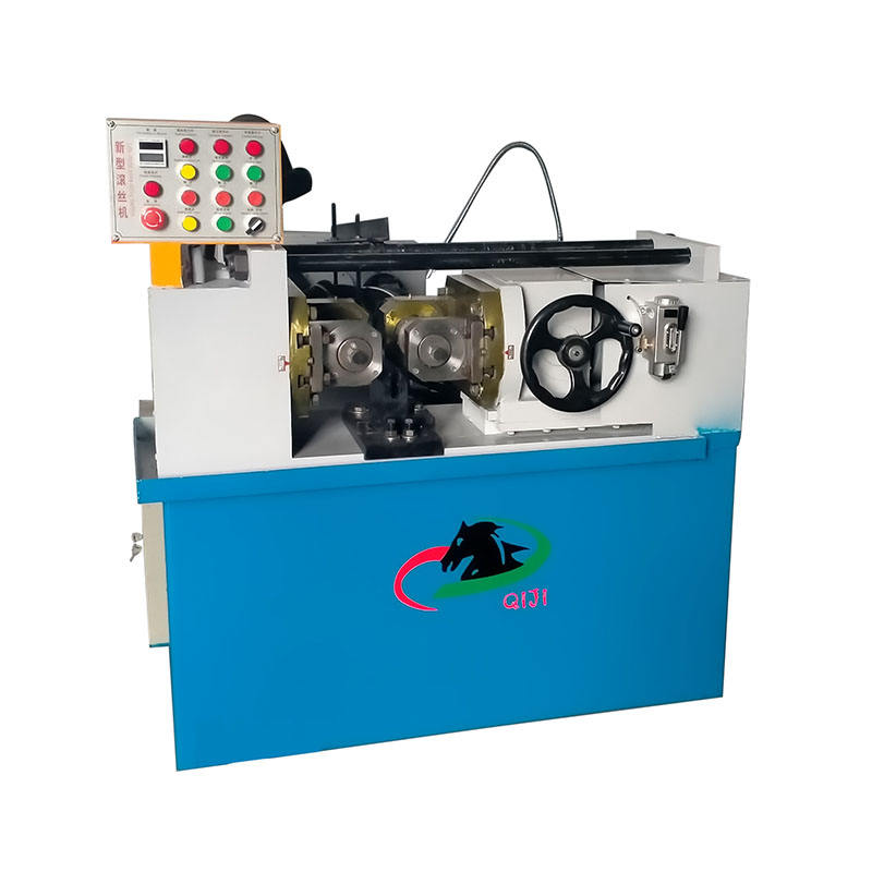 QJ-40 Rod Metal Thread Rolling Machine