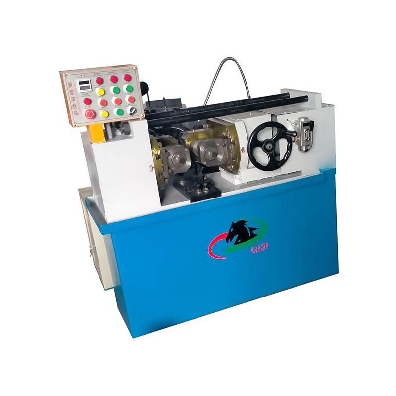 QJ-40 Rod Metal Thread Rolling Machine