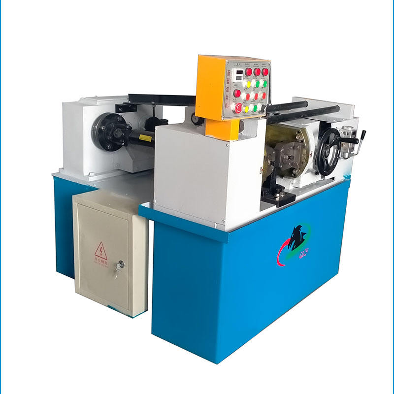 QJ-40 Rod Metal Thread Rolling Machine