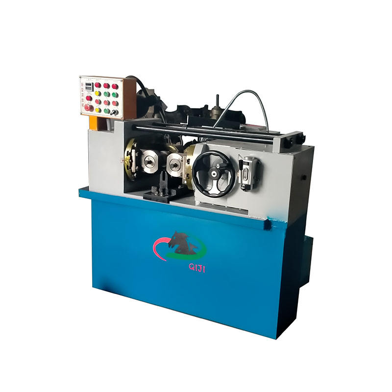 QJ-40 Rod Metal Thread Rolling Machine