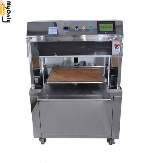 Automatic Cake Cutting Machine Making Machine Cutter