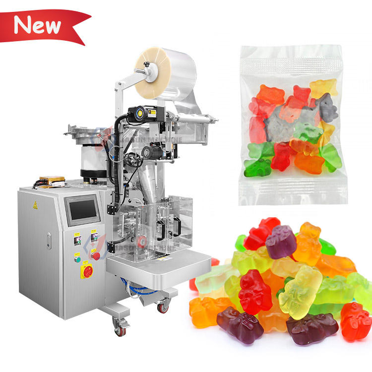 Hardware Counting Packing Machine