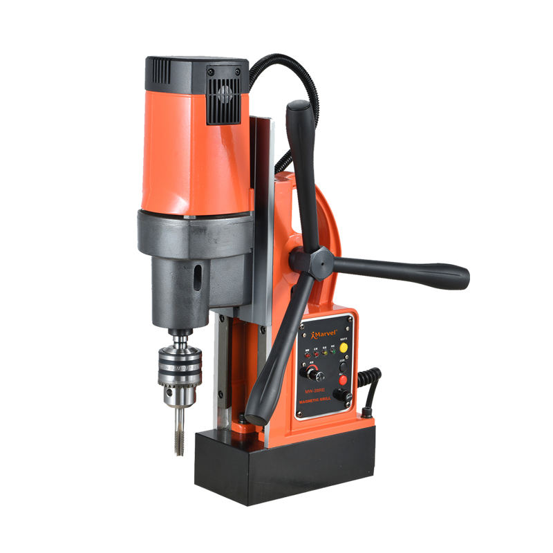 MW-28RE 28mm MARVEL Magnetic Drill