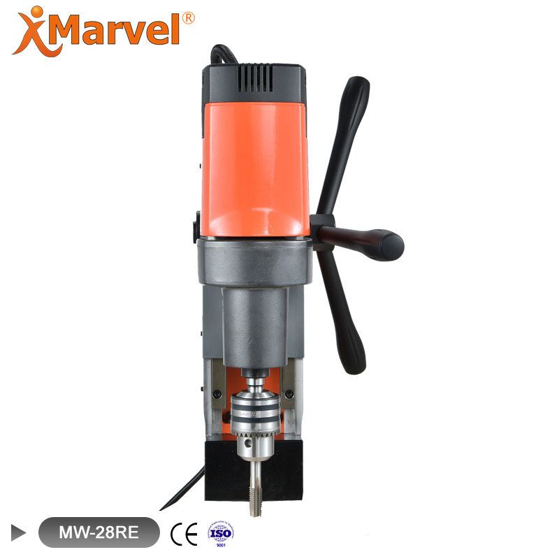 MW-28RE 28mm MARVEL Magnetic Drill