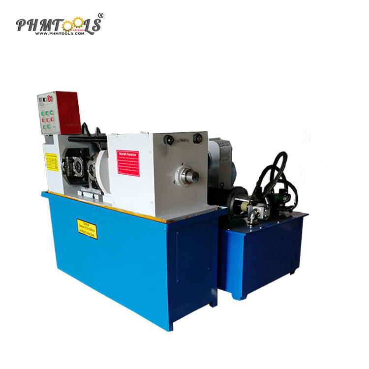 Thread Rolling Machine PHMTOOLS