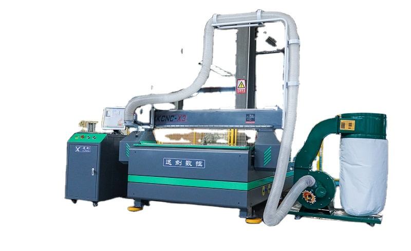 CNC Router Wood Carving Machine