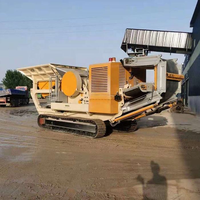 TuoHong Excavator