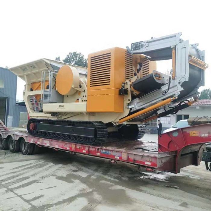 TuoHong Excavator