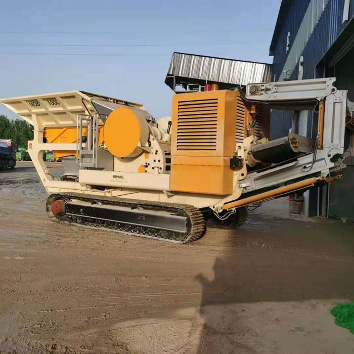 TuoHong Excavator