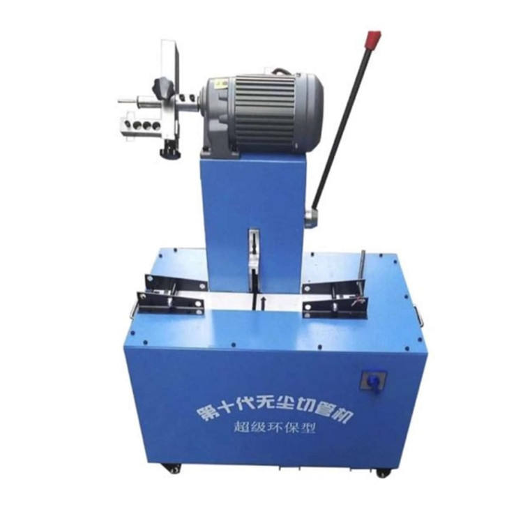 Hensen Hose Cutting Machine Model Pin Rubber Extruder