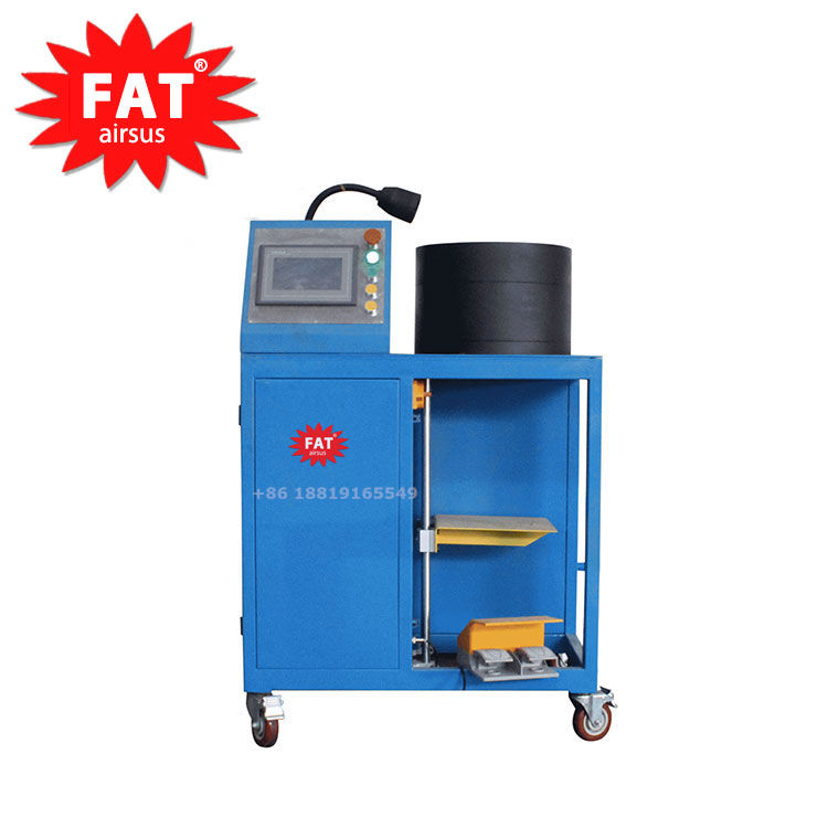 Shock Absorber Repair Machine Hydraulic Hose Air Suspension Pressing Machine