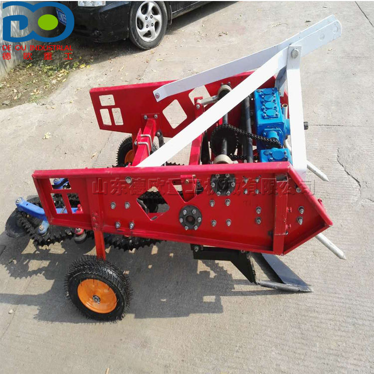 Peanut Harvester DO-YC-28