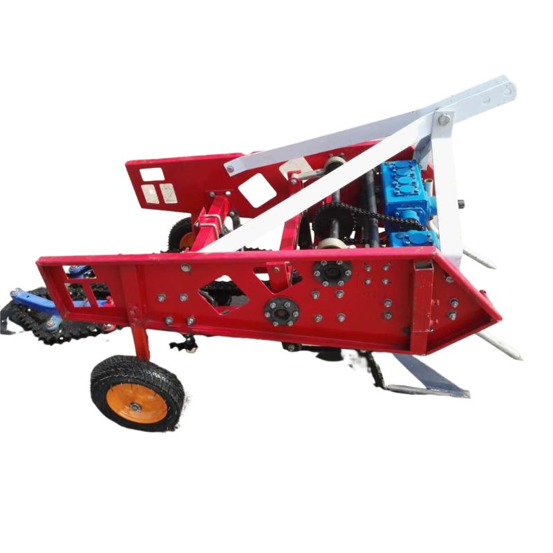 Peanut Harvester DO-YC-28