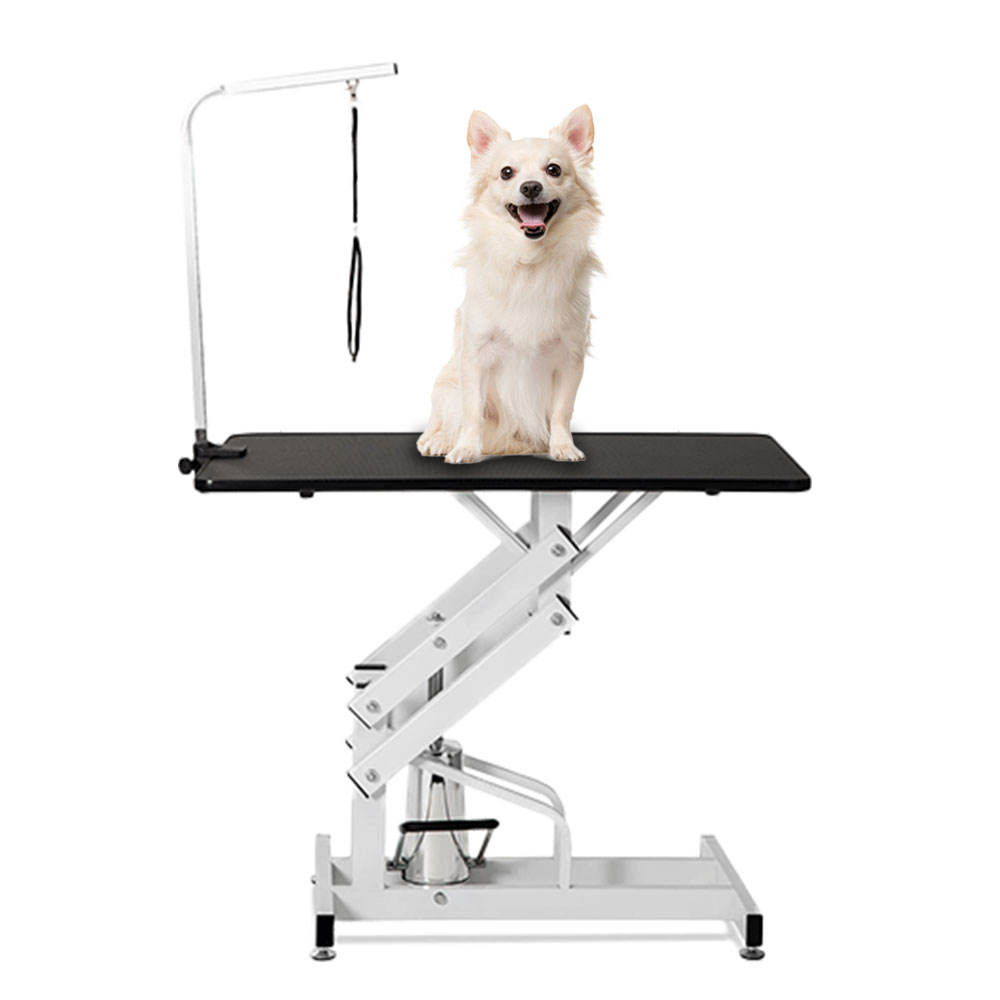 304 Stainless Steel Pet Grooming Table