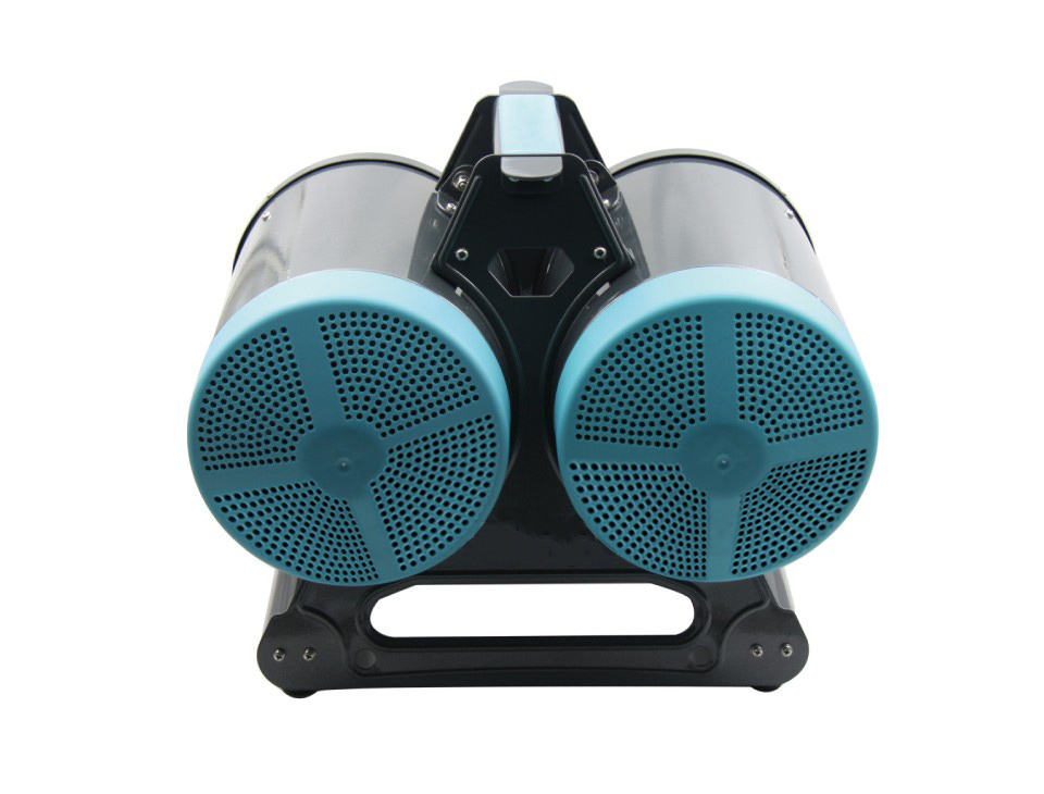 Eco-Friendly Pet Hair Blower Dryer