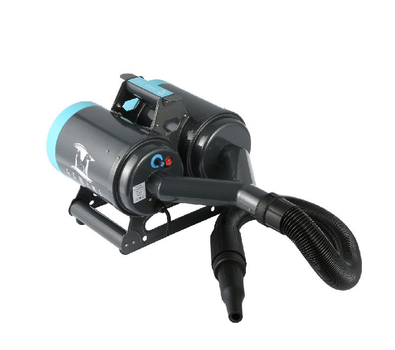 Eco-Friendly Pet Hair Blower Dryer