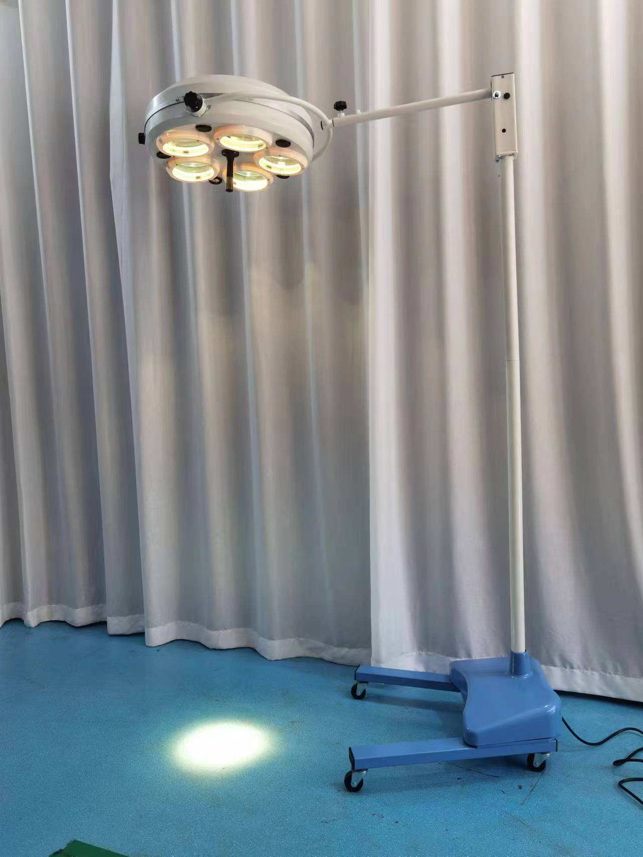 USMILEPET Veterinary Surgery Operation Lamp