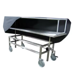 Body Stretcher Mortuary Trolley Stretcher