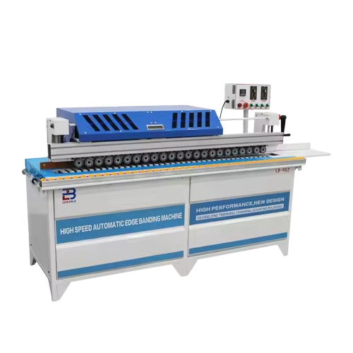 Automatic Edge Banding Machine