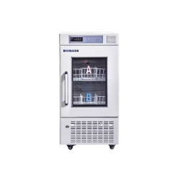 Blood Bank Refrigerator Chamber Medical Mortuary 4-6 Centigrade Blood Bank Refrigerator