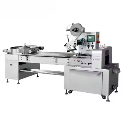 OC-350 Packing machine