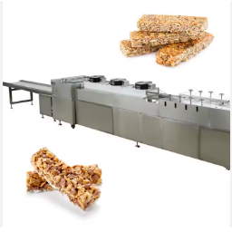 Cereal Bar Production Line