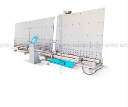 Double Glass Silicone Sealant Machine for Insulating Glass Production