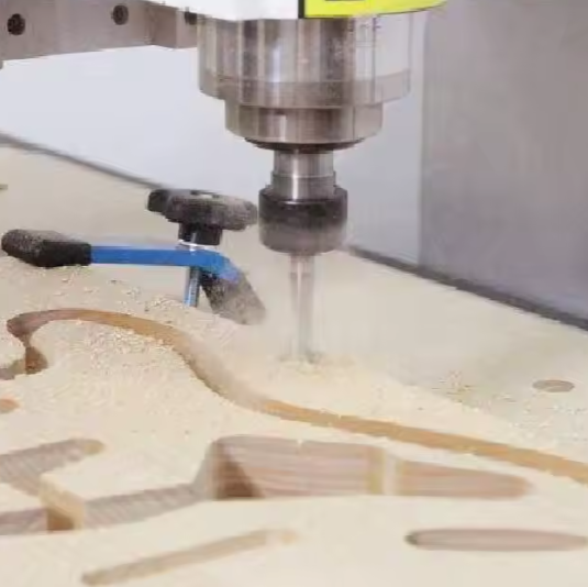 6090 6012 1212 Small Business Mini 3D Wood CNC Router Machine