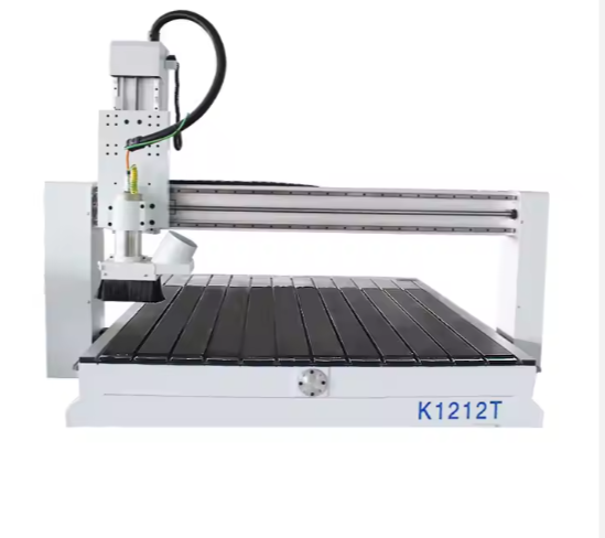 High Precision Small Desktop 1212 CNC Router Wood Mini CNC Router Machine