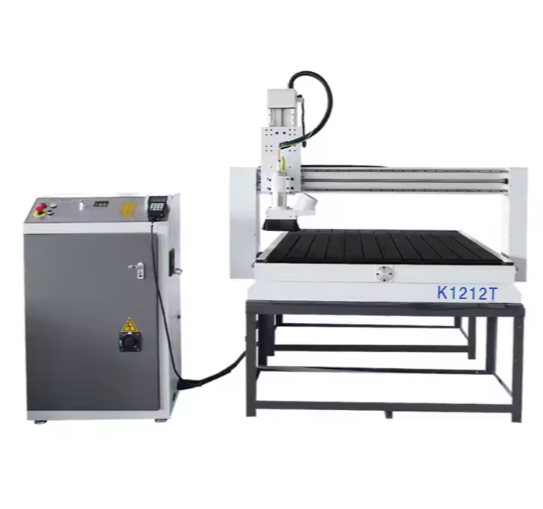 High Precision Small Desktop 1212 CNC Router Wood Mini CNC Router Machine