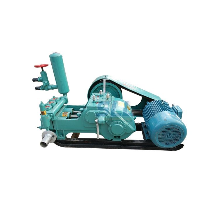 Construction Tools High Pressure Cement Grouting Spraying Plaster Machine (Waterproof)