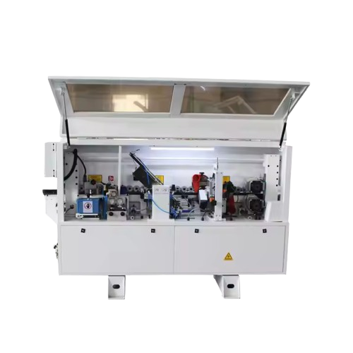 Full Automatic Edge Banding Machine