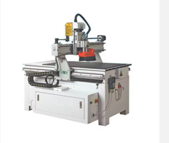 High Precision Wood CNC Router Machine K6100A