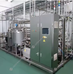 Grape Juice Wine Making Machine Grape Crushing and Destemming Machine Production Line