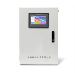 Industrial Water Quality Meter PHNTU CL EC DO TEMP Multifunction Monitor