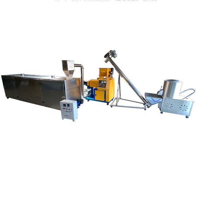 Fish Food Pellet Drying Machine (Float Fish Pellet Dryer Floating Fish Feed Dryer)