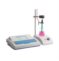 Titration Endpoint Control Potentiometric Titration Auto Titrator