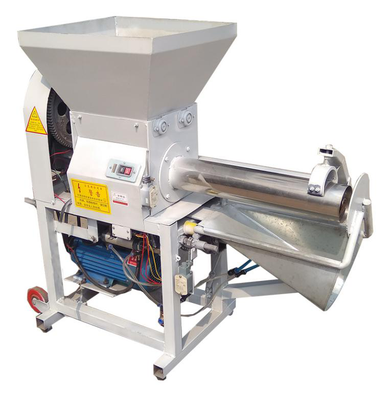 Bagging Machine Mushroom Mushroom Substrate Bagging Machine