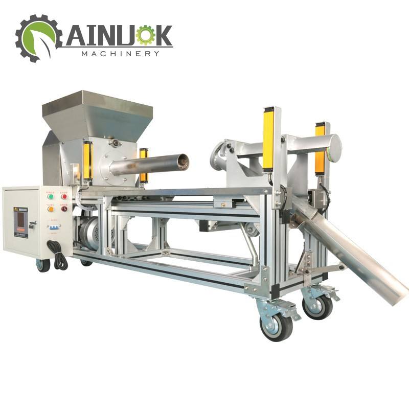 Bagging Machine Mushroom Mushroom Substrate Bagging Machine